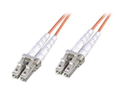 ROLINE - Secomp - Patch-Kabel - LC Multi-Mode (M) zu LC Multi-Mode (M)
