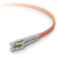 ROLINE - Secomp - Patch-Kabel - LC Multi-Mode (M) zu LC Multi-Mode (M)