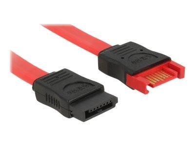 DeLOCK - SATA-Verlängerungskabel - Serial ATA 150/300/600 - SATA (M)