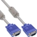 INLINE - S-VGA Kabel - 15pol HD Stecker / Stecker - beige - 15m INLINE - S-VGA Kabel - 15pol HD Stecker / Stecker - beige - 15m