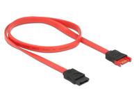 DeLOCK - SATA-Verlängerungskabel - Serial ATA 150/300/600 - SATA (M)