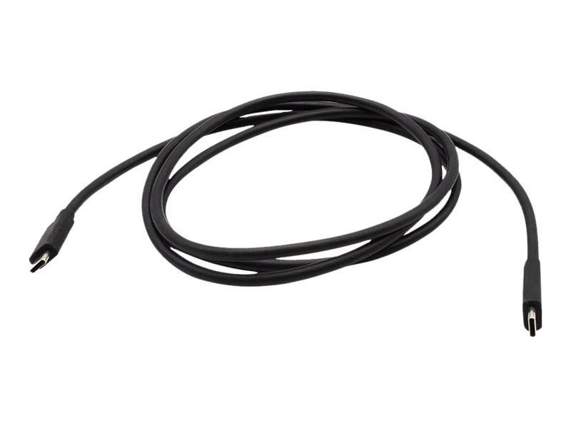 i-Tec - Thunderbolt-Kabel - 24 pin USB-C (M)