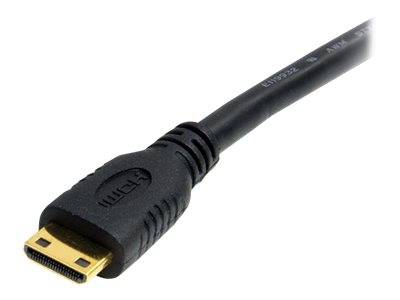 StarTech.com 2 m High Speed HDMI-Kabel mit Ethernet