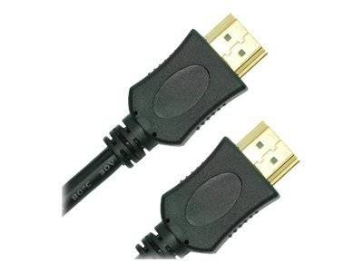 Jou Jye Computer AVC 200 - HDMI mit Ethernetkabel