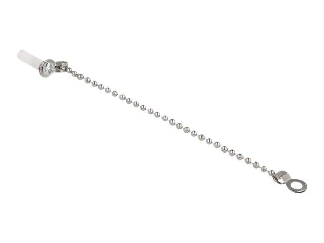 DeLOCK - Staubabdeckung für Glasfaseranschluss