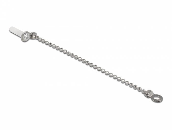 DeLOCK - Staubabdeckung für Glasfaseranschluss