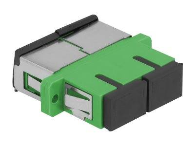 DeLOCK - Netzwerkkoppler - SC Single-Modus (W)