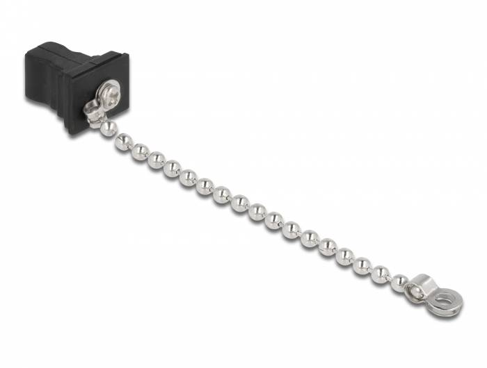 DeLOCK - Staubabdeckung für Glasfaseranschluss