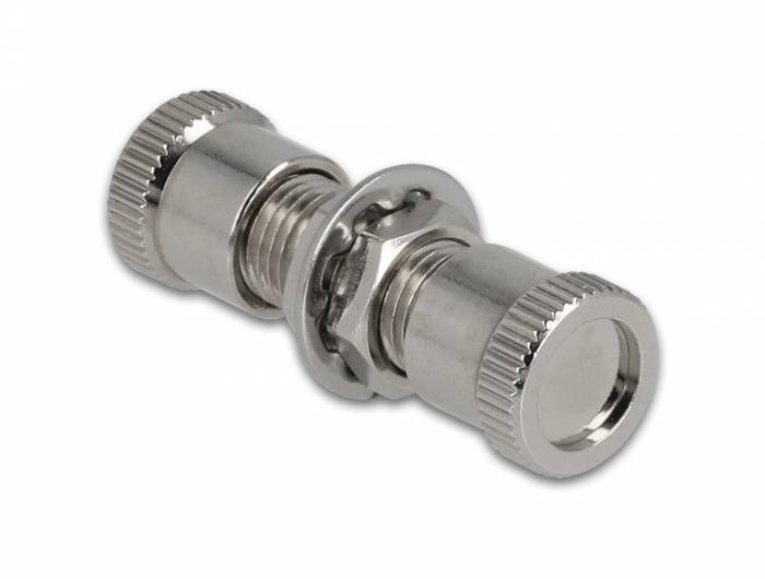 DeLOCK - Netzwerkkoppler - SMA (W) bis SMA (W)