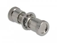 DeLOCK - Netzwerkkoppler - SMA (W) bis SMA (W)