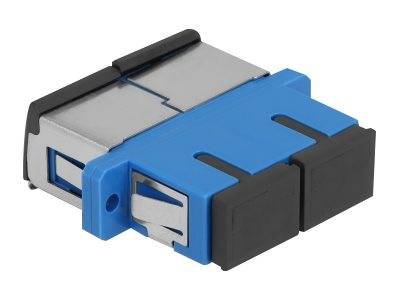 DeLOCK - Netzwerkkoppler - SC Single-Modus (W)