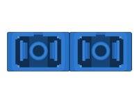 DeLOCK - Netzwerkkoppler - SC Single-Modus (W)