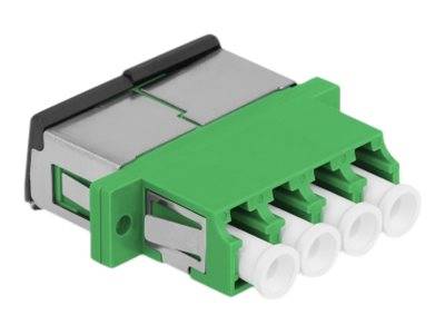 DeLOCK - Netzwerkkoppler - LC Single-Modus (W)