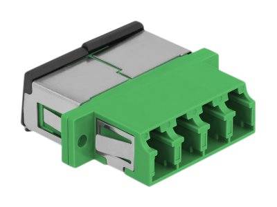 DeLOCK - Netzwerkkoppler - LC Single-Modus (W)