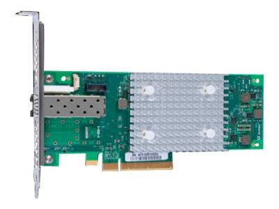 HPE StoreFabric SN1600Q 32Gb Single Port - Hostbus-Adapter