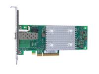 HPE StoreFabric SN1600Q 32Gb Single Port - Hostbus-Adapter