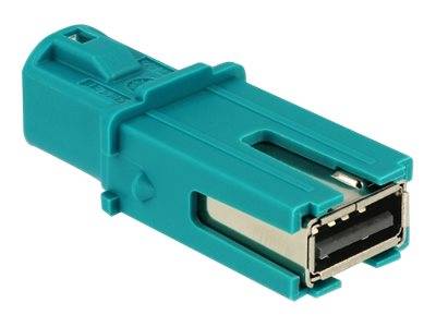 Delock - Datenadapter - HSD Z männlich bis USB weiblich