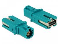 Delock - Datenadapter - HSD Z männlich bis USB weiblich