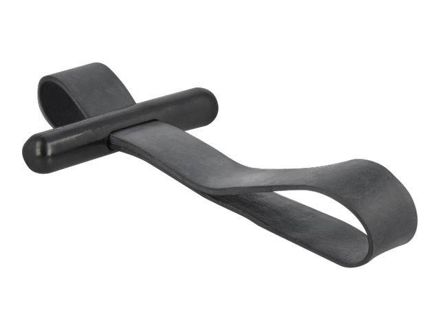 DeLOCK - Kabelbinder - Schwarz