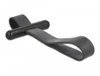 DeLOCK - Kabelbinder - Schwarz