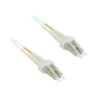 INLINE - LWL Duplex Kabel - LC/LC - 50/125µm - OM3 - 0,5m INLINE - LWL Duplex Kabel - LC/LC - 50/125µm - OM3 - 0,5m