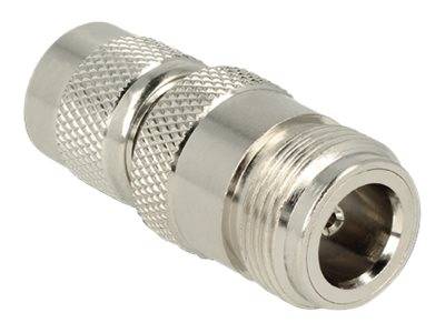 DeLOCK - Antennenadapter - N-Anschluss (W) bis TNC (M)