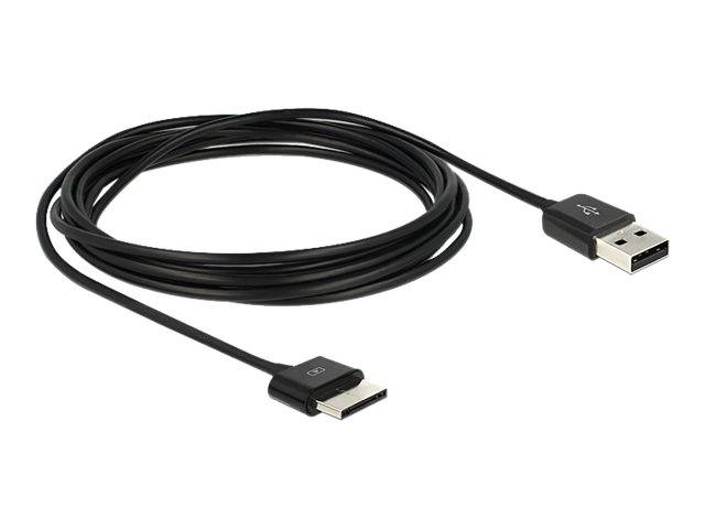 DeLOCK - Netz-/Datenkabel - USB (M) bis ASUS 36-pin connector (M)