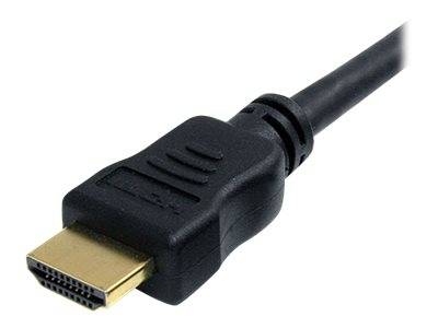 StarTech.com High-Speed-HDMI-Kabel mit Ethernet 3m (Stecker/Stecker)