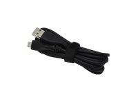 Logitech - USB-Kabel - USB männlich - 5 m