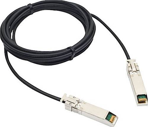 Lenovo - 10GBase Direktanschlusskabel - SFP+ (M)