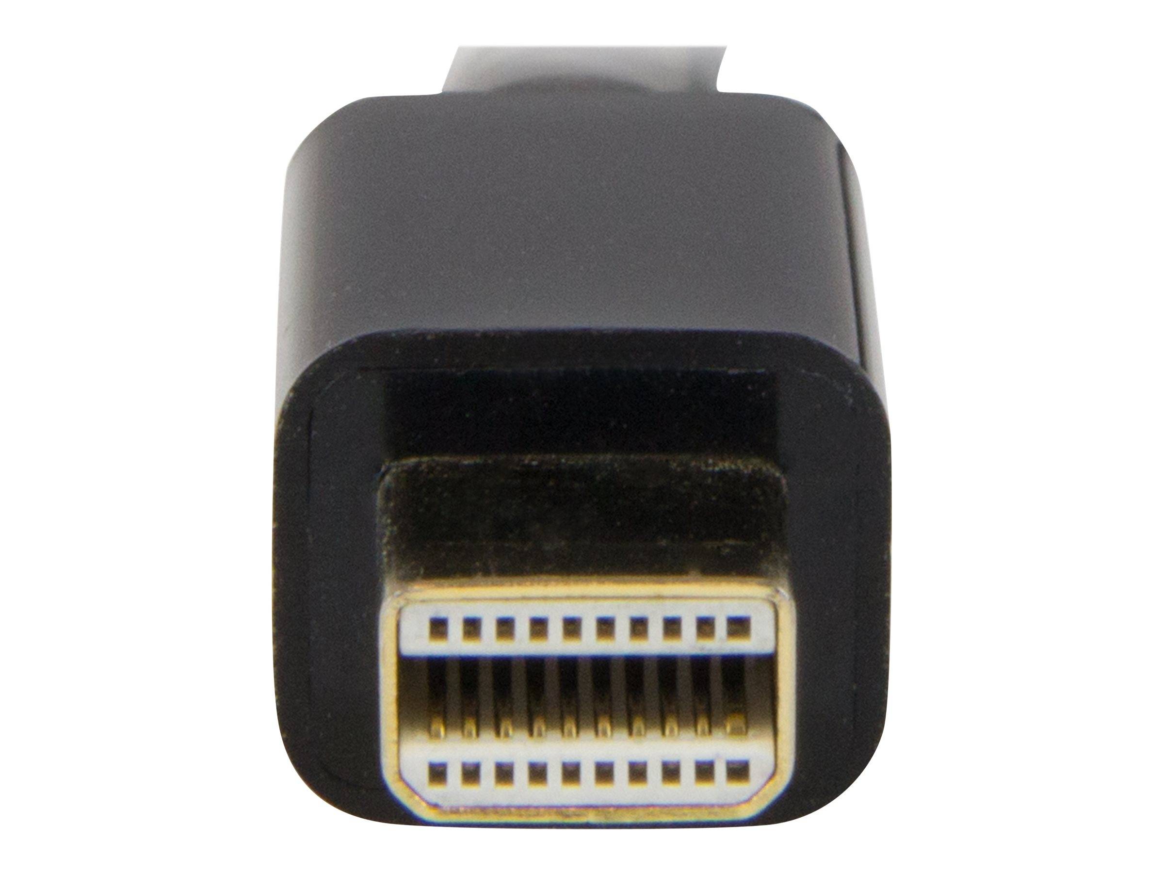 StarTech.com 2m Mini DisplayPort auf HDMI Konverterkabel