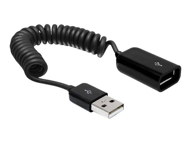 DeLOCK - USB-Verlängerungskabel - USB (M) bis USB (W)