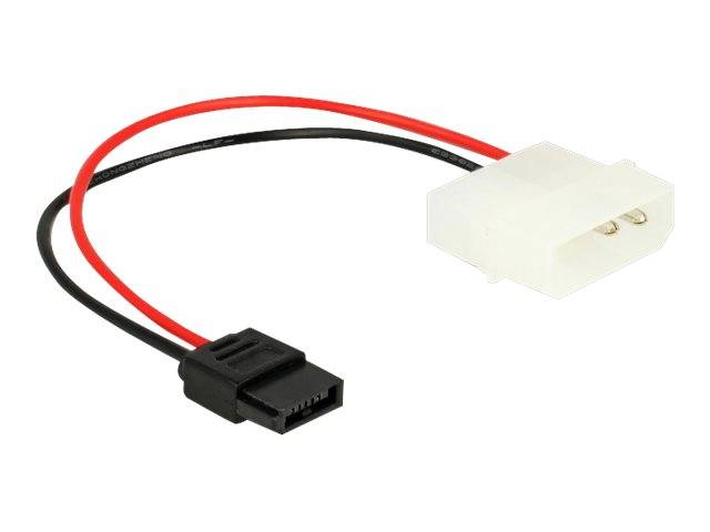 DeLOCK - Netzteil - Slimline SATA Leistung (R)