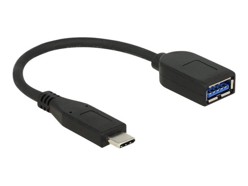 DeLOCK Premium - USB-Adapter - USB Typ A (W)