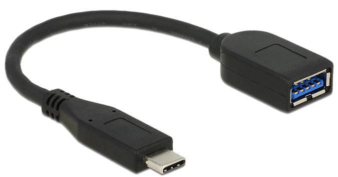 DeLOCK Premium - USB-Adapter - USB Typ A (W)