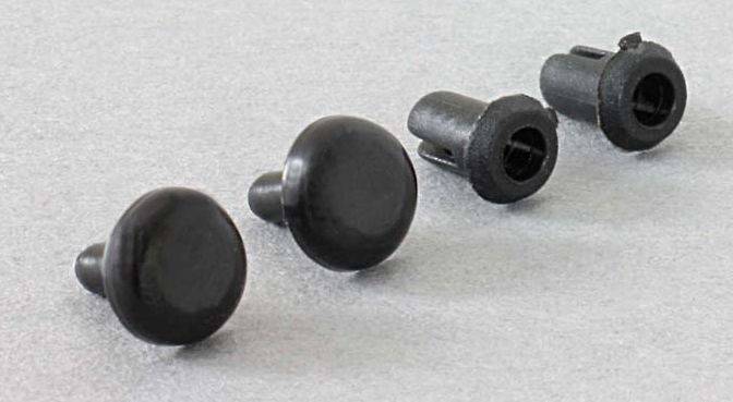 DeLOCK Converter Mini PCI Express half-size > full-size