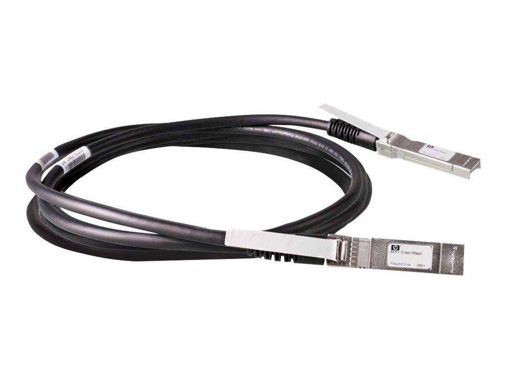 HPE - Netzwerkkabel - SFP+ - 3 m - für Edgeline e920