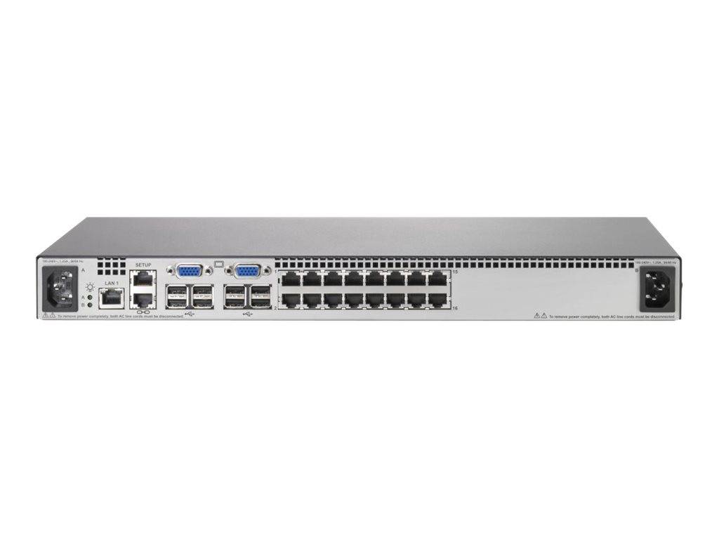HPE - Netzwerkkabel - SFP+ - 3 m - für Edgeline e920
