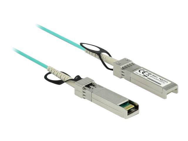 DeLOCK - Netzwerkkabel - SFP+ (M) bis SFP+ (M)