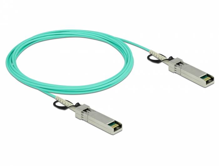 DeLOCK - Netzwerkkabel - SFP+ (M) bis SFP+ (M)