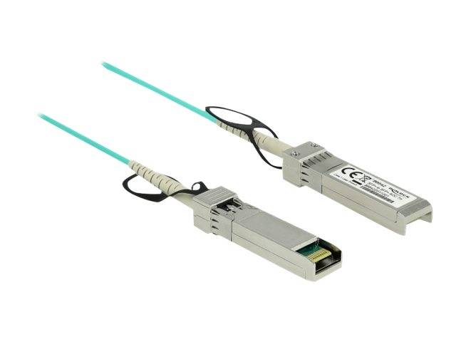 DeLOCK - Netzwerkkabel - SFP+ (M) bis SFP+ (M)