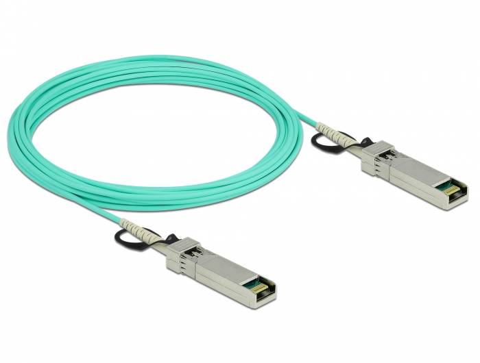 DeLOCK - Netzwerkkabel - SFP+ (M) bis SFP+ (M)