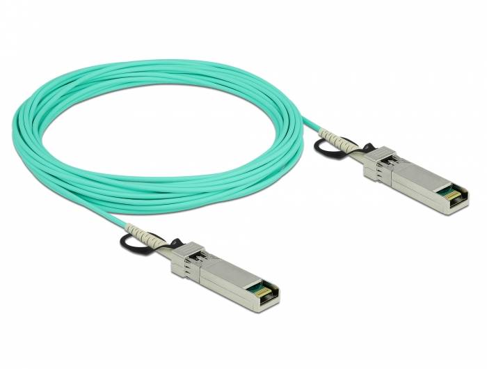 DeLOCK - 10GBase Direktanschlusskabel - SFP+ (M)