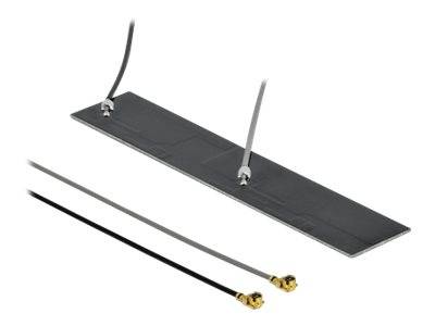 DeLOCK - Antenne - 78 cm - Teller - Smart Home