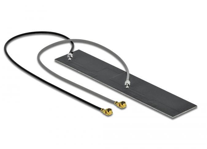 DeLOCK - Antenne - 78 cm - Teller - Smart Home