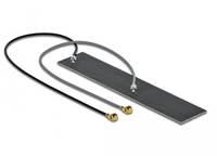 DeLOCK - Antenne - 78 cm - Teller - Smart Home