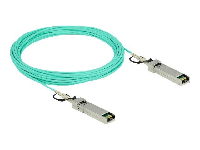 DeLOCK - 10GBase Direktanschlusskabel - SFP+ (M)