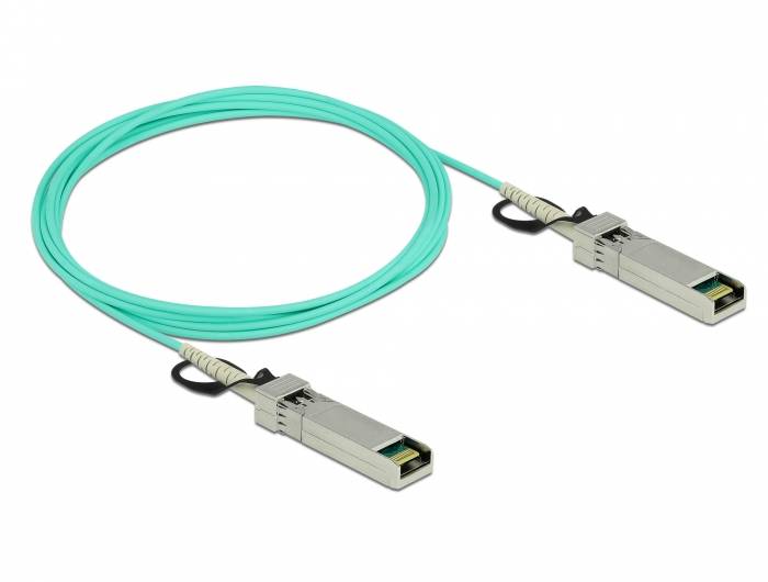 DeLOCK - 10GBase Direktanschlusskabel - SFP+ (M)