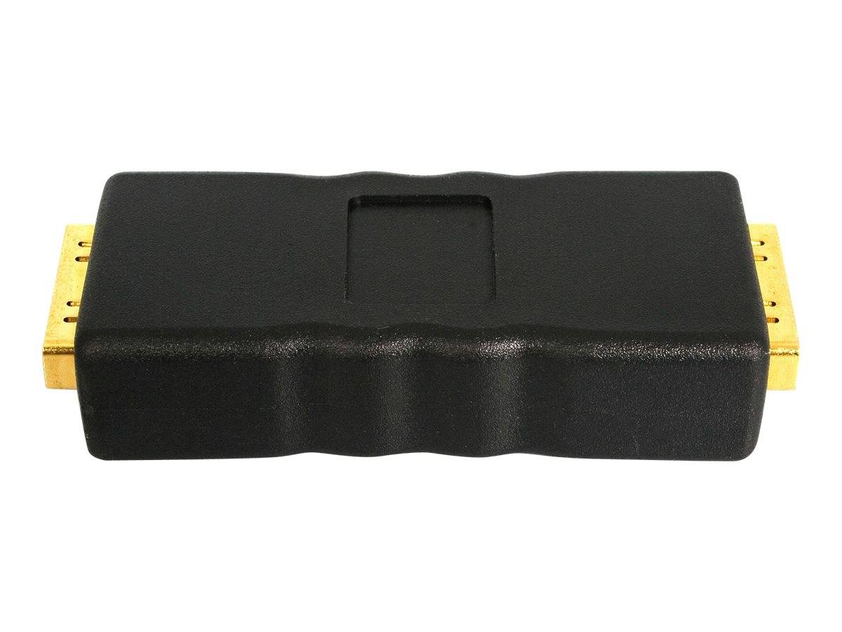 StarTech.com HDMI auf HDMI Kupplung / Gender Changer