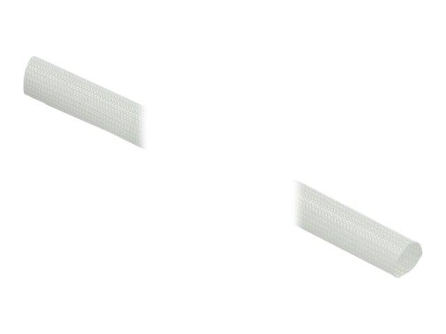 DeLOCK Fiberglass Sleeving - Flexible Kabelleitung